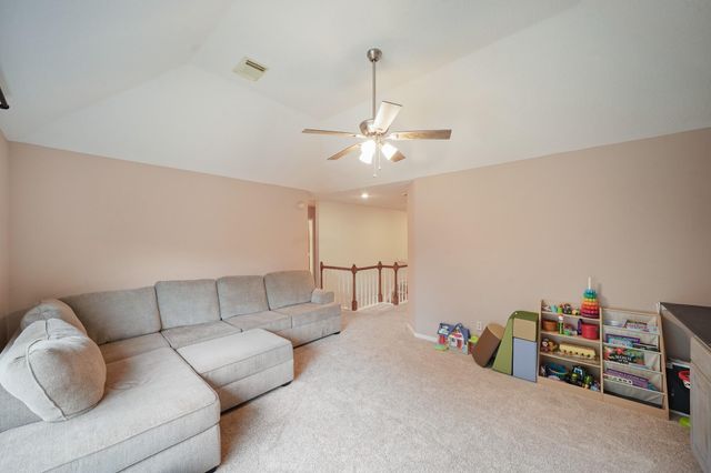 7934 Feather Springs Drive, Houston, TX 77095