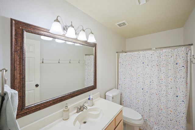 7934 Feather Springs Drive, Houston, TX 77095