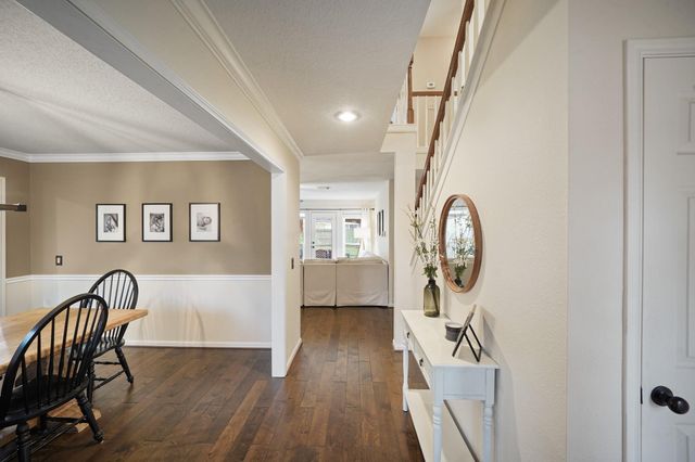 7934 Feather Springs Drive, Houston, TX 77095