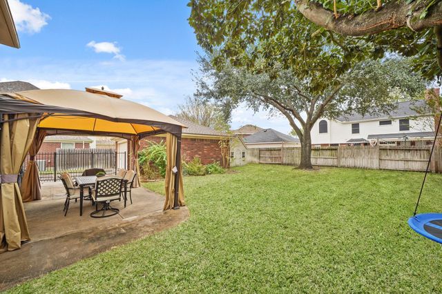 7934 Feather Springs Drive, Houston, TX 77095