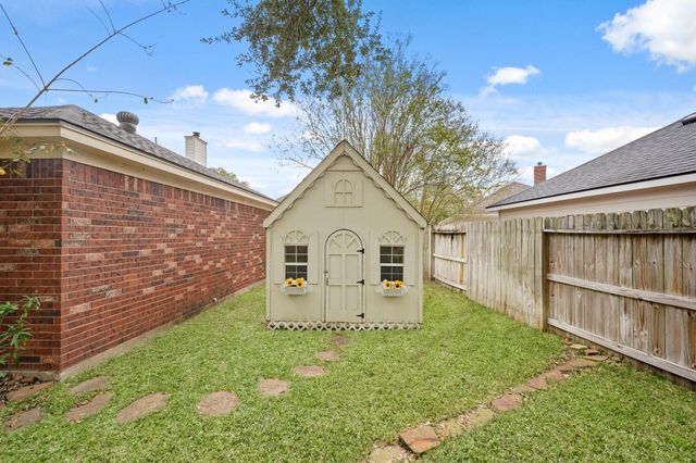 7934 Feather Springs Drive, Houston, TX 77095