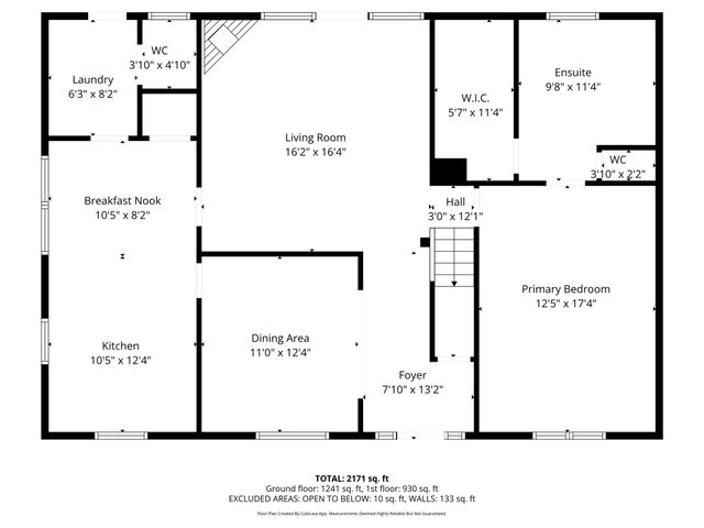 7934 Feather Springs Drive, Houston, TX 77095