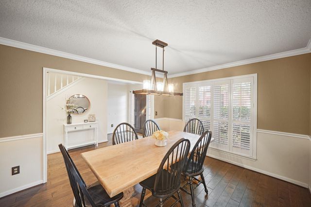 7934 Feather Springs Drive, Houston, TX 77095