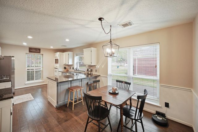 7934 Feather Springs Drive, Houston, TX 77095