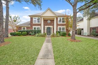 7934 Feather Springs Drive, Houston, TX 77095