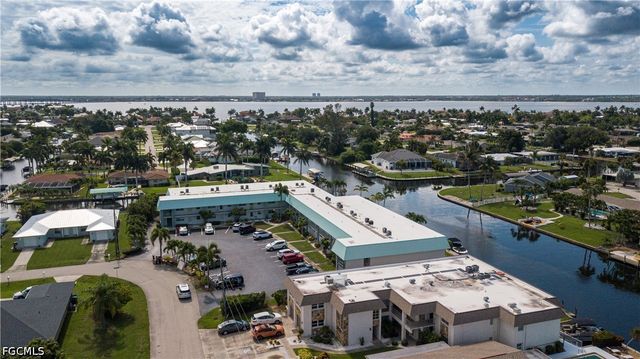 4940 Vincennes ST 106, Cape Coral, FL 33904