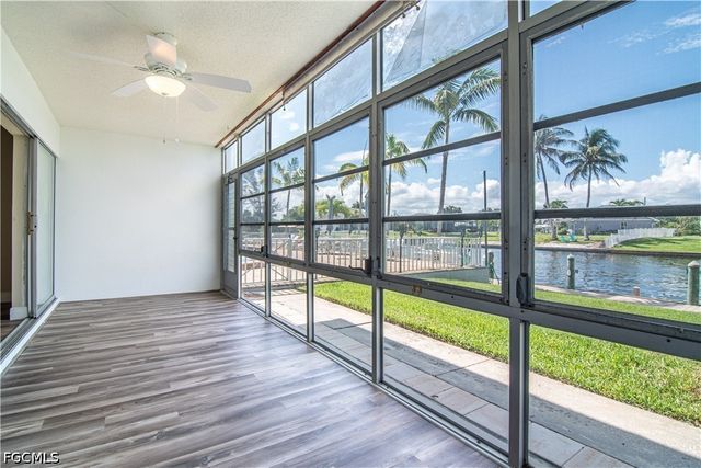 4940 Vincennes ST 106, Cape Coral, FL 33904