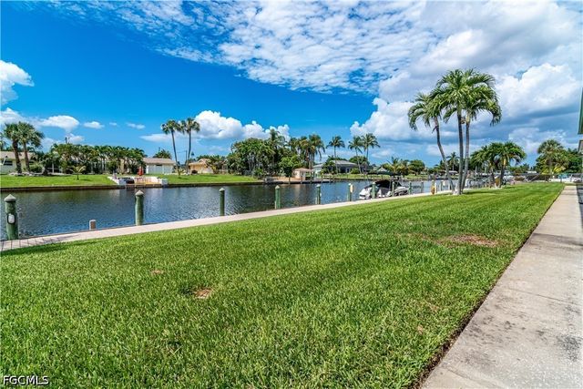 4940 Vincennes ST 106, Cape Coral, FL 33904