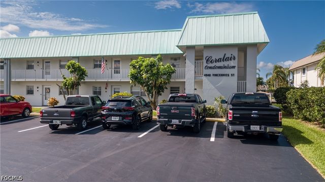 4940 Vincennes ST 106, Cape Coral, FL 33904