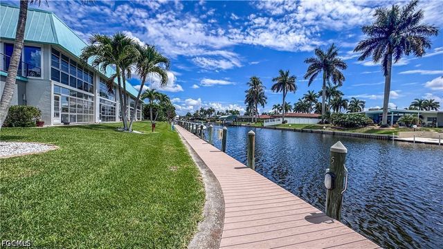 4940 Vincennes ST 106, Cape Coral, FL 33904