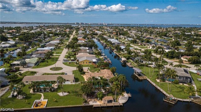 4940 Vincennes ST 106, Cape Coral, FL 33904