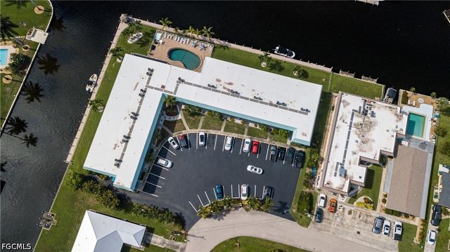 4940 Vincennes ST 106, Cape Coral, FL 33904