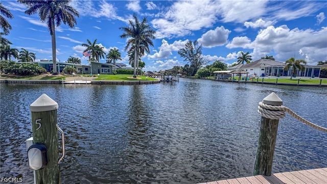 4940 Vincennes ST 106, Cape Coral, FL 33904