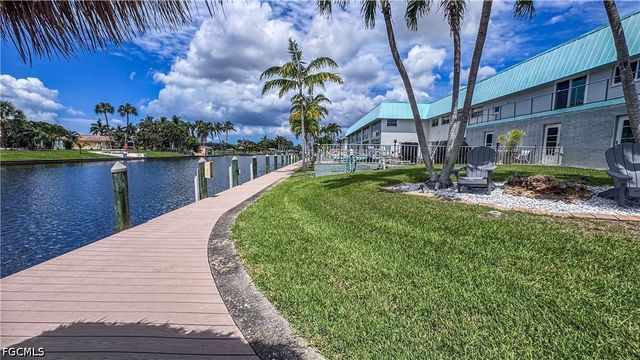 4940 Vincennes ST 106, Cape Coral, FL 33904