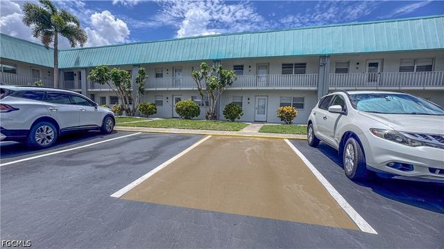 4940 Vincennes ST 106, Cape Coral, FL 33904