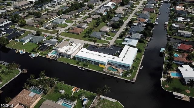 4940 Vincennes ST 106, Cape Coral, FL 33904