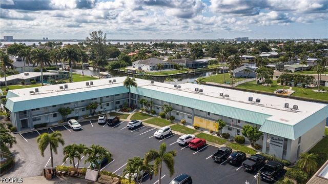4940 Vincennes ST 106, Cape Coral, FL 33904