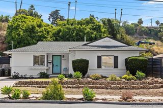 5885 Nagel, La Mesa, CA 91942