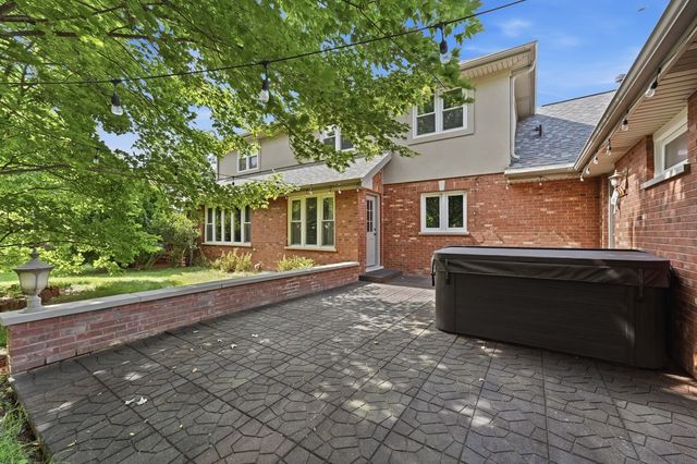 14353 Summerfield Drive, New Lenox, IL 60451