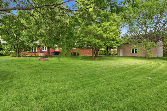 14353 Summerfield Drive, New Lenox, IL 60451