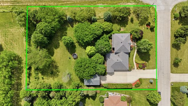 14353 Summerfield Drive, New Lenox, IL 60451
