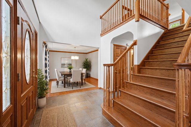 14353 Summerfield Drive, New Lenox, IL 60451