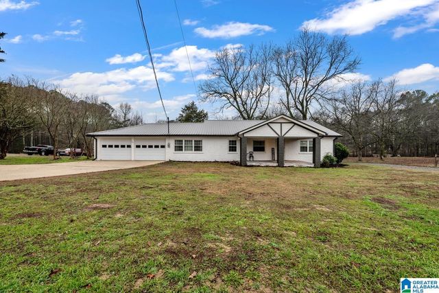 9718 CORNER SCHOOL ROAD, Warrior, AL 35180