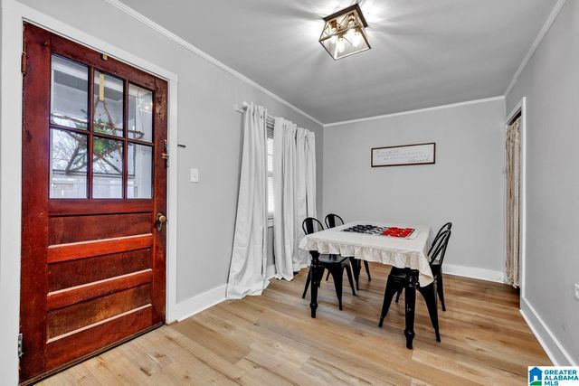 9718 CORNER SCHOOL ROAD, Warrior, AL 35180