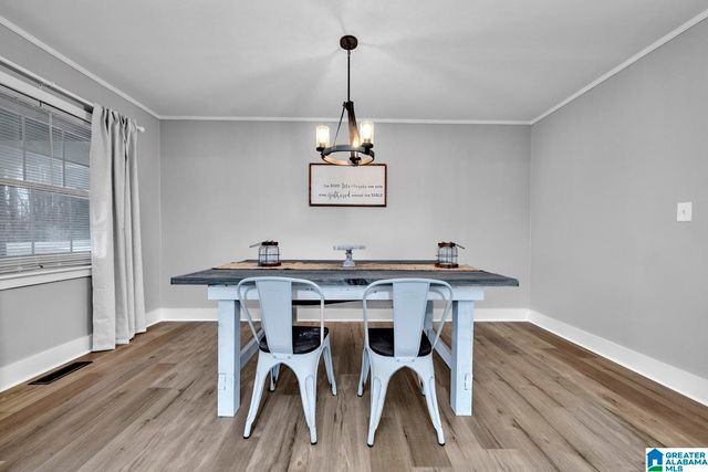 9718 CORNER SCHOOL ROAD, Warrior, AL 35180