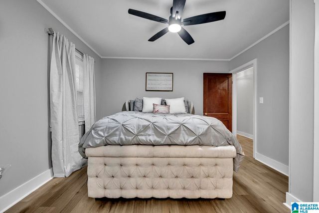 9718 CORNER SCHOOL ROAD, Warrior, AL 35180