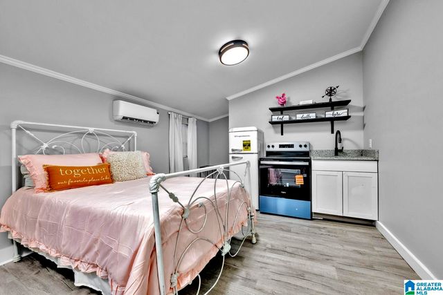 9718 CORNER SCHOOL ROAD, Warrior, AL 35180