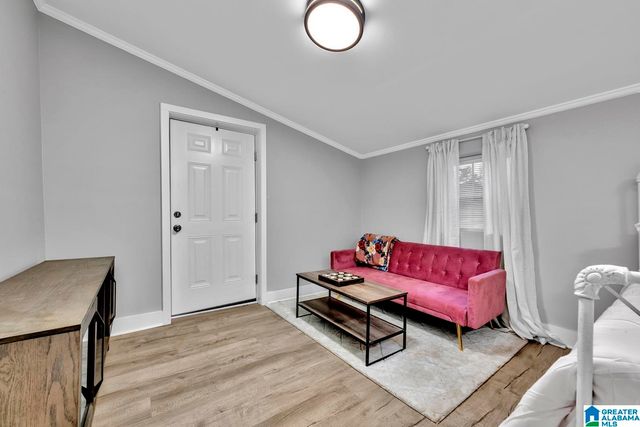 9718 CORNER SCHOOL ROAD, Warrior, AL 35180