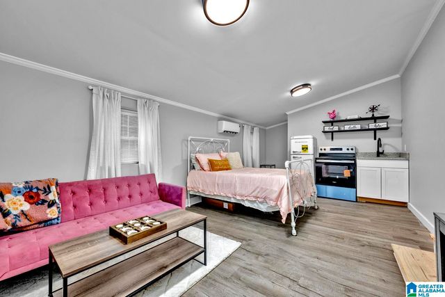 9718 CORNER SCHOOL ROAD, Warrior, AL 35180