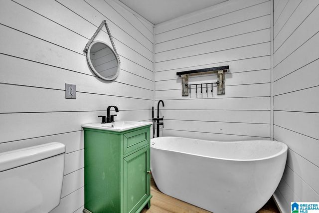 9718 CORNER SCHOOL ROAD, Warrior, AL 35180