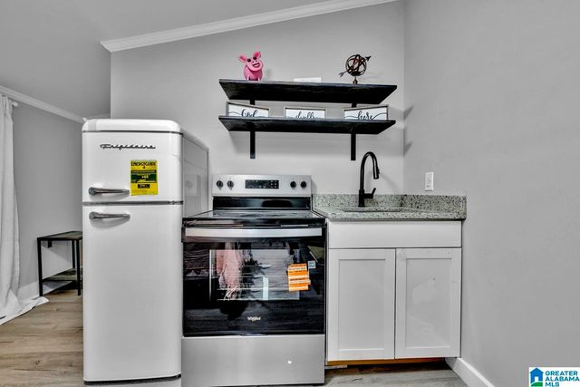 9718 CORNER SCHOOL ROAD, Warrior, AL 35180