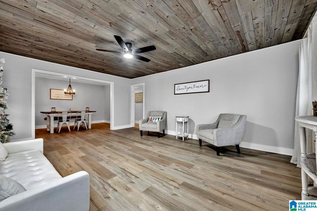 9718 CORNER SCHOOL ROAD, Warrior, AL 35180