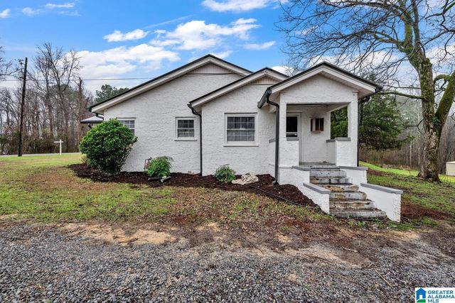 9718 CORNER SCHOOL ROAD, Warrior, AL 35180