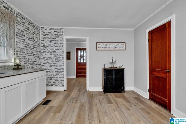 9718 CORNER SCHOOL ROAD, Warrior, AL 35180