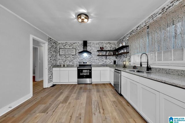 9718 CORNER SCHOOL ROAD, Warrior, AL 35180