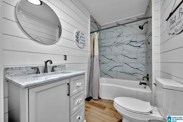 9718 CORNER SCHOOL ROAD, Warrior, AL 35180