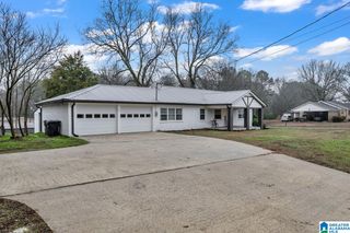 9718 CORNER SCHOOL ROAD, Warrior, AL 35180
