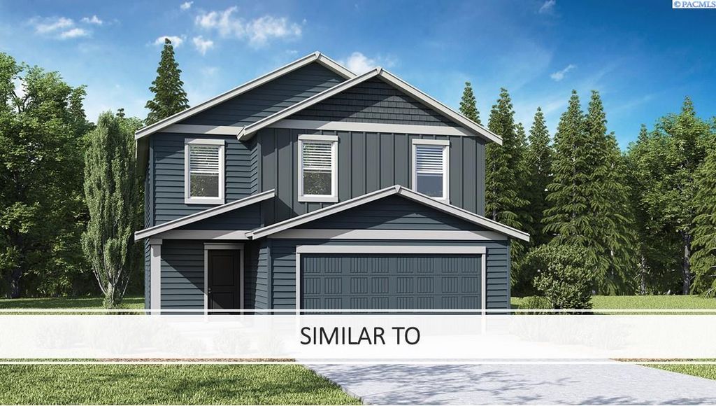 11312 Buckingham Dr, Pasco, WA 99301