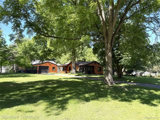 1829 Wellington Avenue, Bloomfield Hills, MI 48302