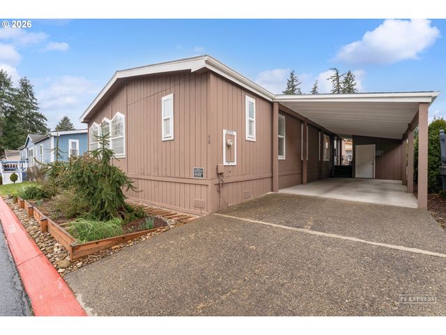 15768 Se POWELL Blvd 40, Portland, OR 97236