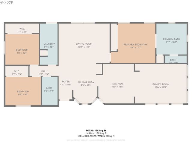 15768 Se POWELL Blvd 40, Portland, OR 97236