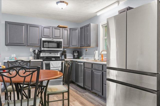 809 Ragan Road, Trade, TN 37691