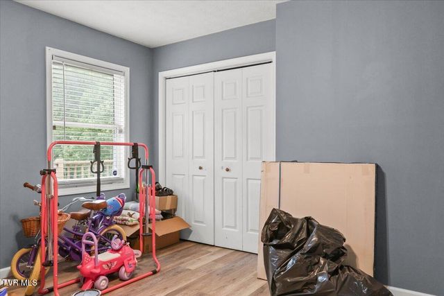 809 Ragan Road, Trade, TN 37691
