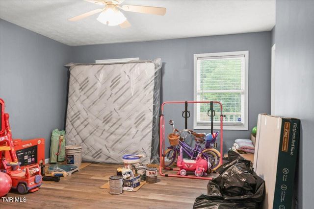 809 Ragan Road, Trade, TN 37691