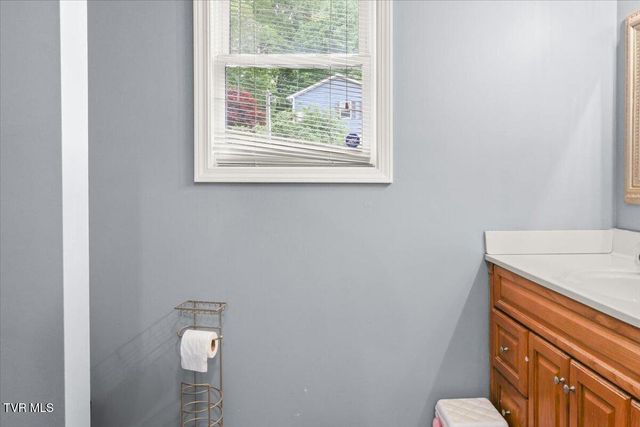 809 Ragan Road, Trade, TN 37691