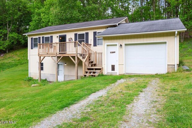 809 Ragan Road, Trade, TN 37691